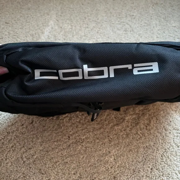NWT Cobra Premium Backpack (394)